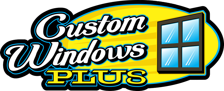 Custom Windows Plus logo