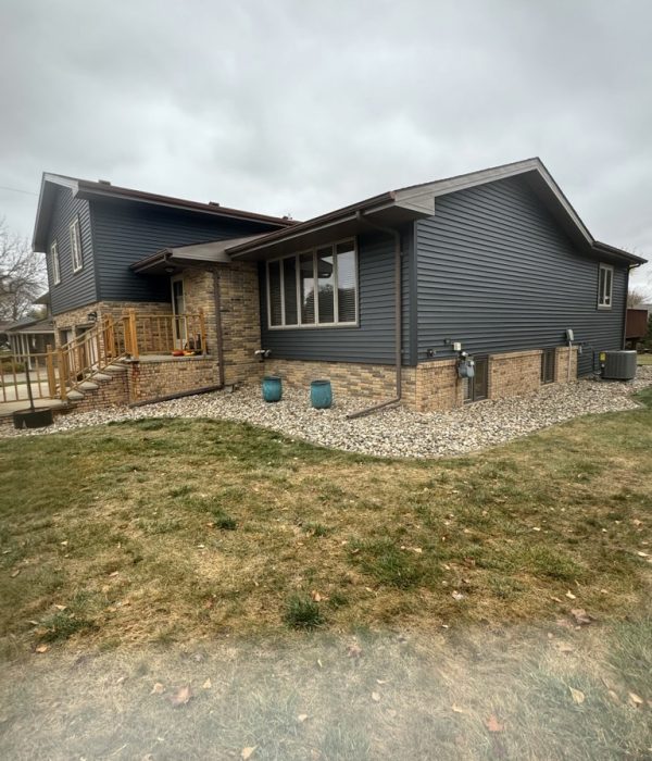 Windows, doors and siding services by Custom Windows Plus in Allendorf, IA.